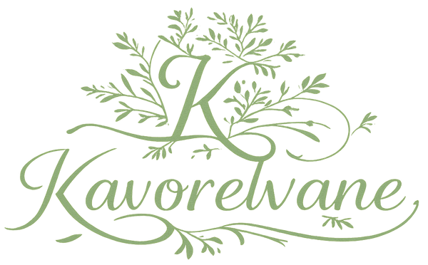 Kavorelvane